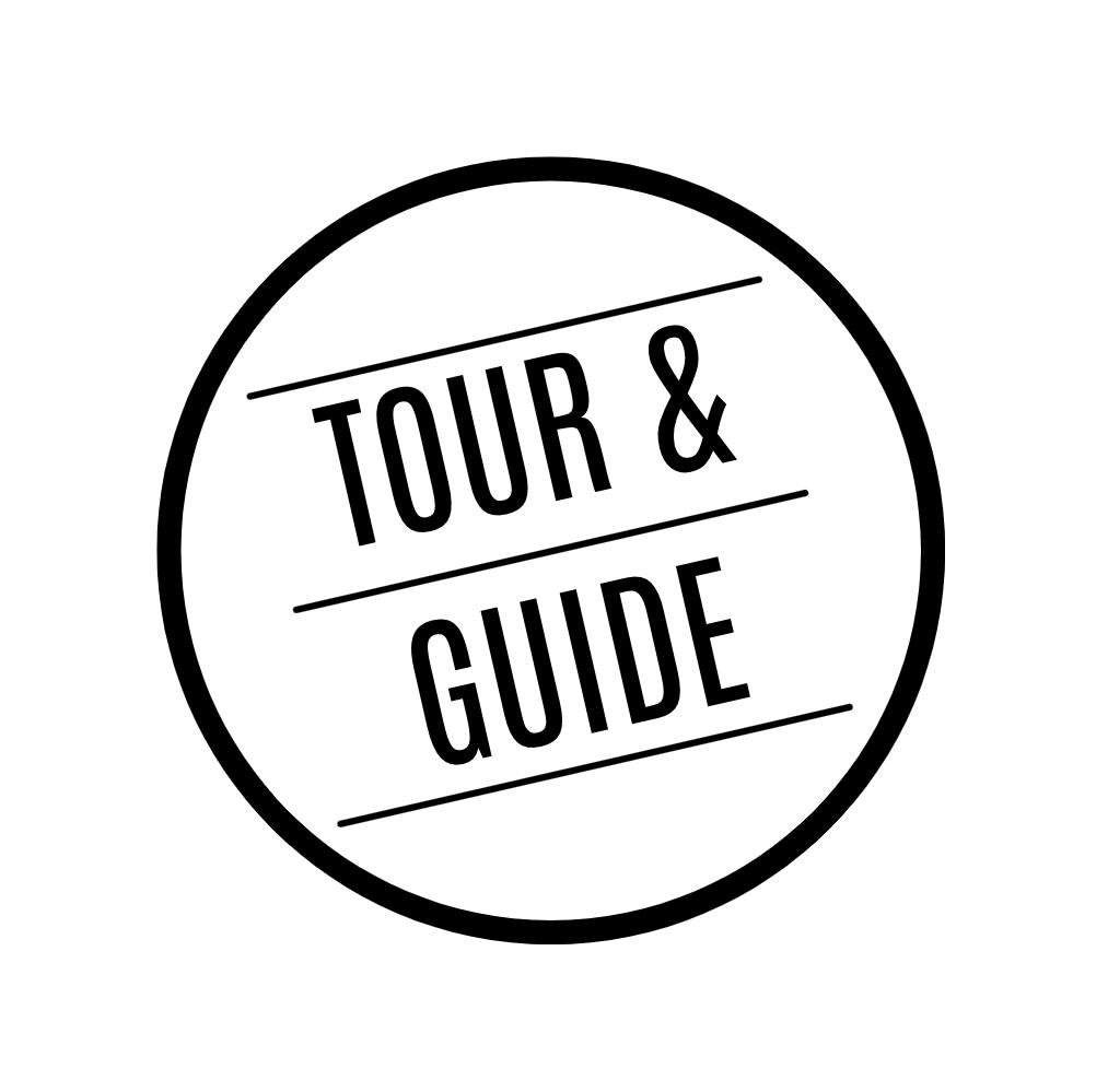 Tour&Guide Spain